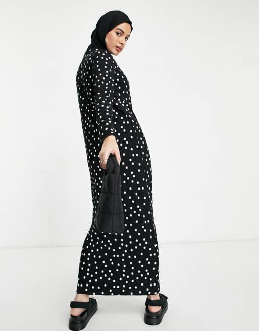 Asos abaya outlet