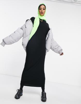 long sport dress