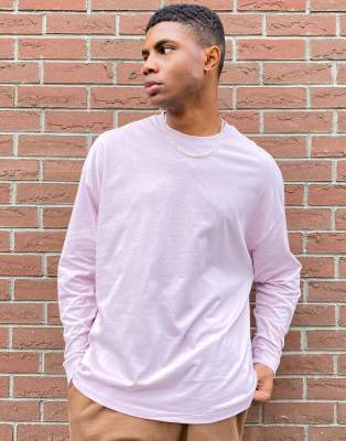 asos plain t shirts