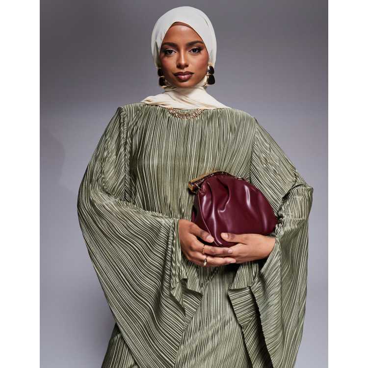 apple green dresses Murphy Dress Apple Green main image 1
