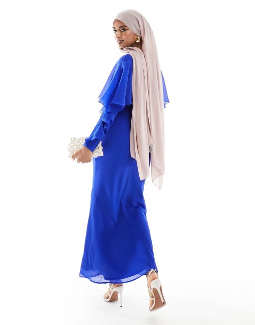 Asos abaya hotsell