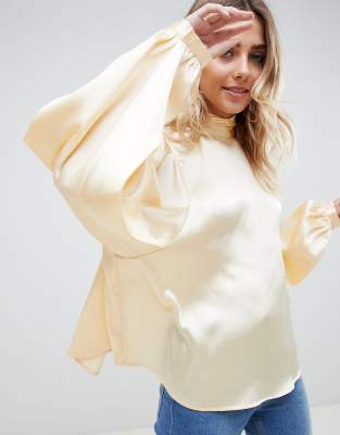 asos blouses uk
