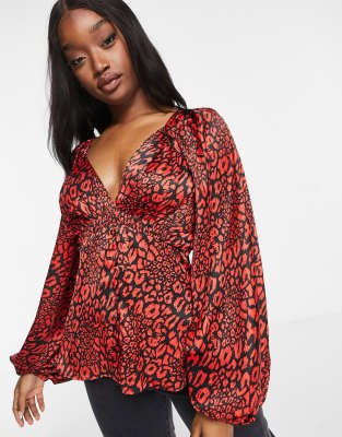 asos blouses