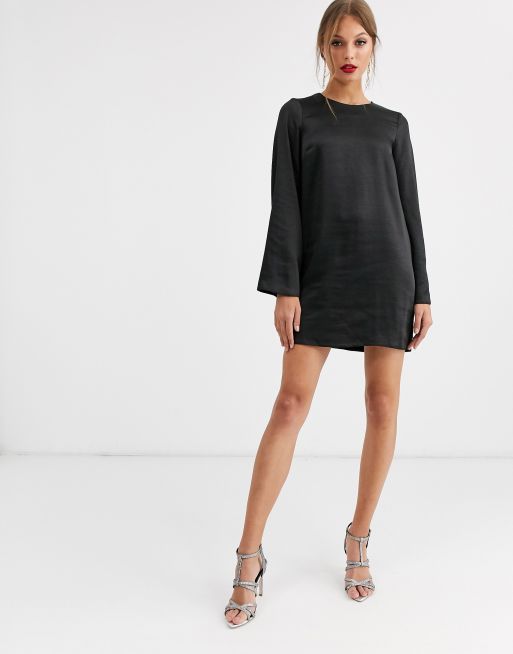 Asos hotsell shift dress