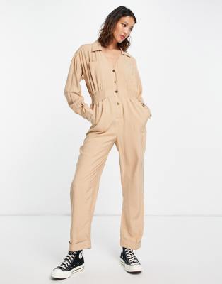 boiler suit women