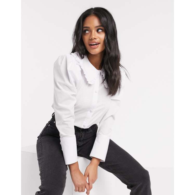 Asos ladies shirts and clearance blouses