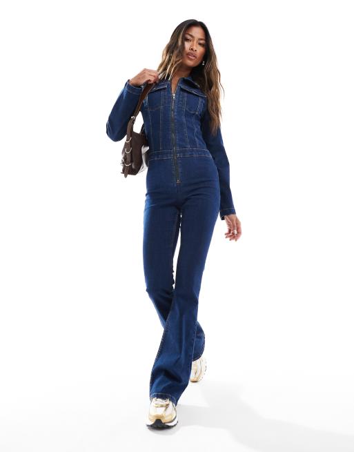 70's style jumpsuits for womens online