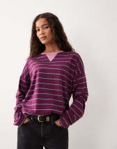 Tommy Jeans Daisy low rise baggy jeans in light wash