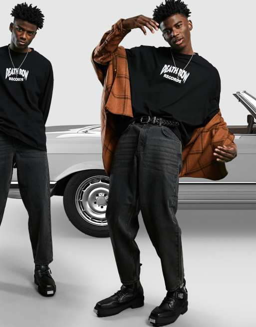 Asap rocky homme online sweatshirt