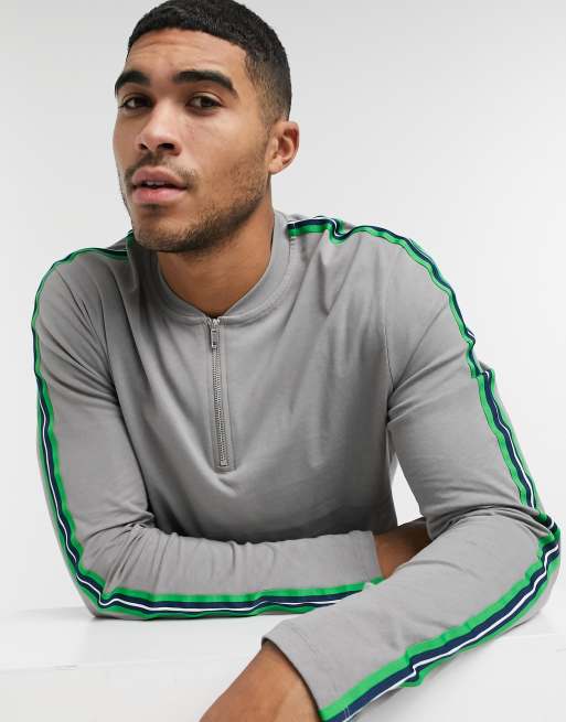 design a long sleeve shirt