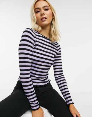 asos womens long sleeve tops