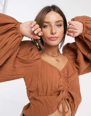 asos tops
