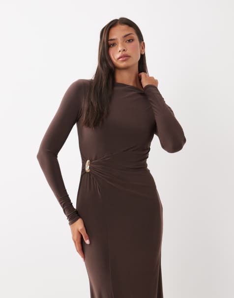 bodycon dresses asos Sexy size:IT 39 - US 8.5 Bridesmaid Dresses For Breastfeeding Size:US8/UK12/EU38 Elevate your dress collection