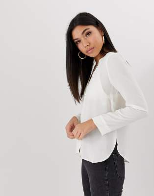 asos shirts blouses