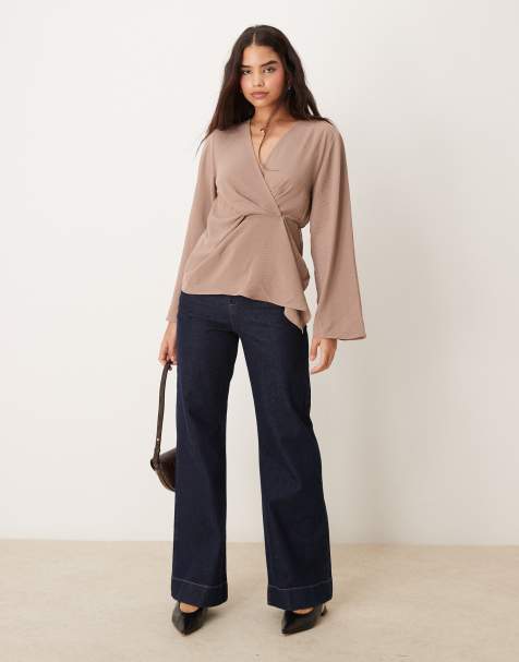 Asos women's s and shops blouses