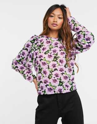 asos womens blouse