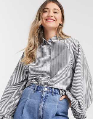 asos ladies shirts