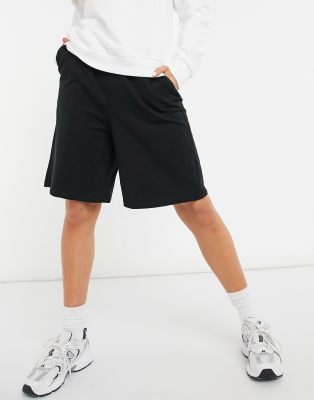 sweat shorts design