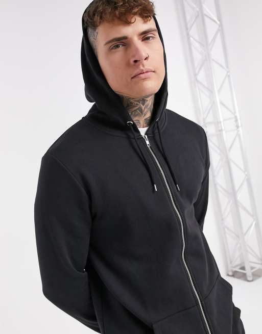 Long length 2024 hoodie mens