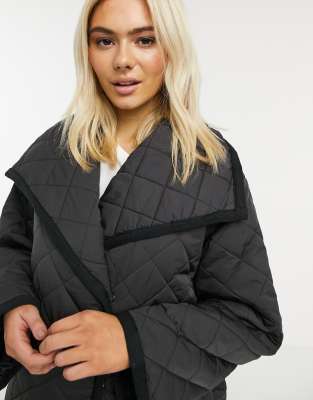 asos ladies coats