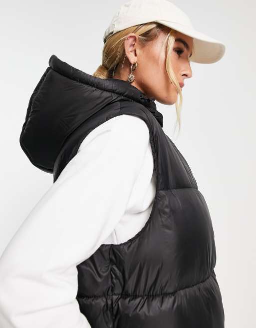 ASOS DESIGN - Gilet catarifrangente