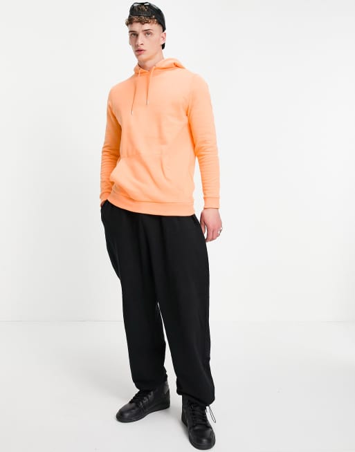 Asos longline sale hoodie