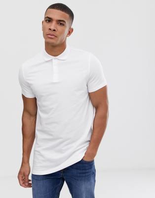 asos polo shirts sale