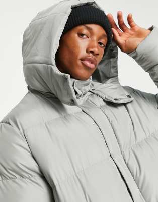 longline puffer jacket nike