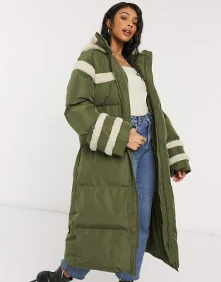 asos coats and jackets