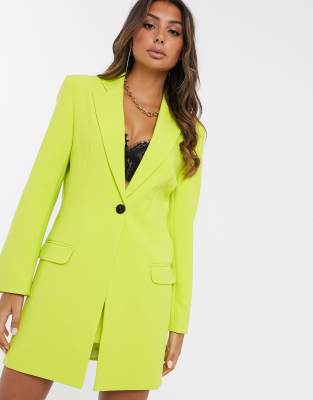 suit dress asos