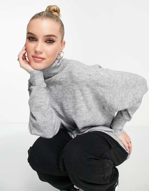 Asos on sale grey sweater