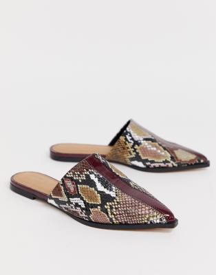 snake mules