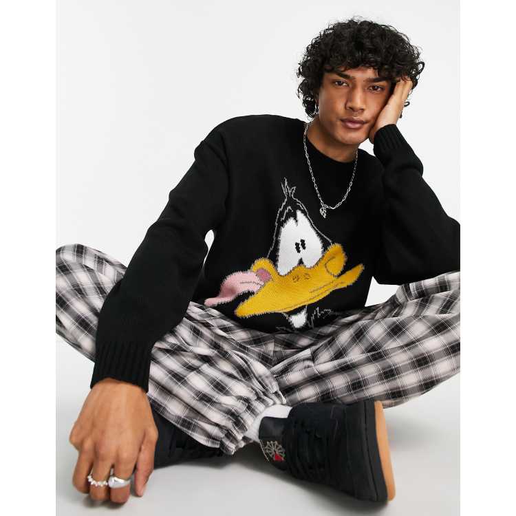 Daffy duck best sale money hoodie