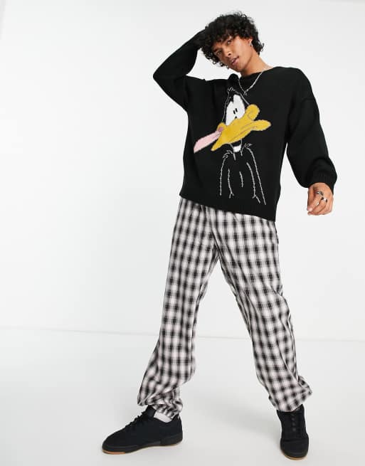 Daffy discount duck pyjamas