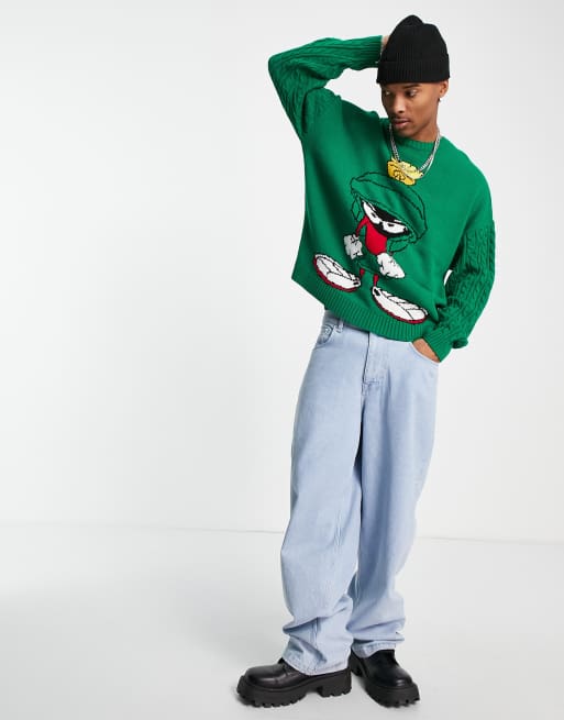 Marvin the hotsell martian sweater