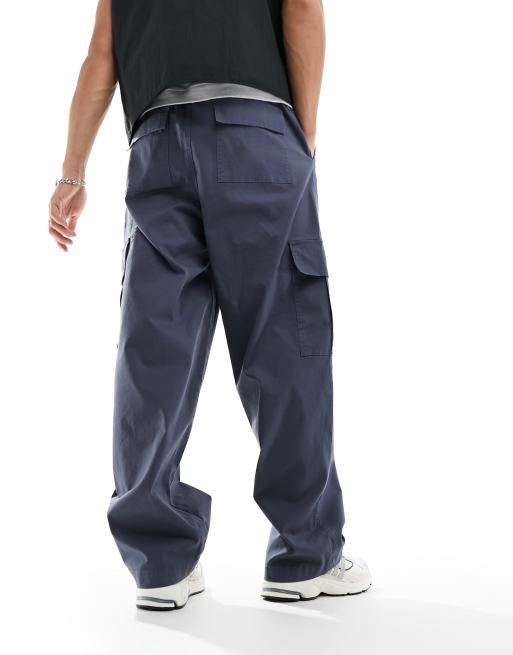 Loose cargo sale trousers