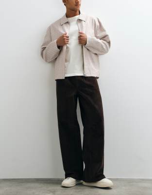 Corduroy 4