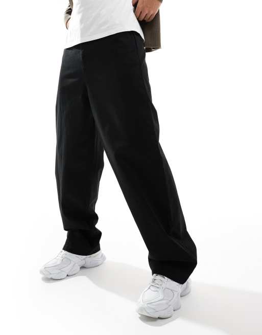 Simply Complicated LOOSE FIT CHINO サイズ1 Simply Complicated Loose Fit Chino chinos
