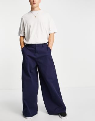 New 1930s Style Men's Pants