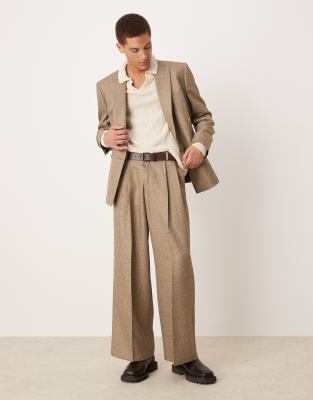 A$AP Rocky is The Master of Relaxed Tailoring, Here's Why| ASOS