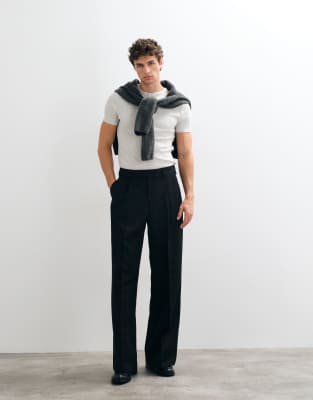Tailored