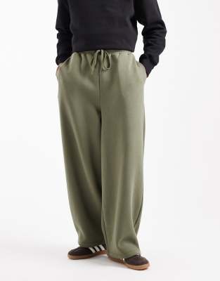 ASOS DESIGN dusty olive 6990₽