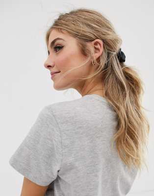 DesignLot Et Chouchous Blanc Nœud Avec De Asos 2 Noir UMVpzqSG