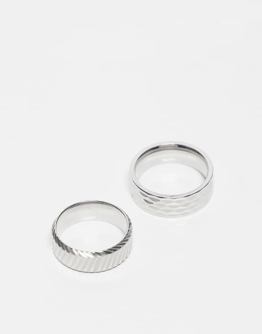 Bague homme asos sale