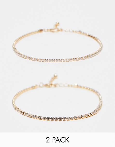 Asos bijoux femme hot sale