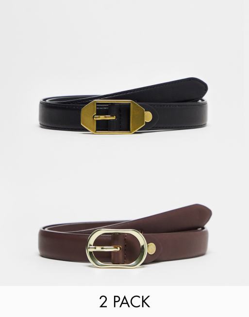 Taille 2 outlet ceinture