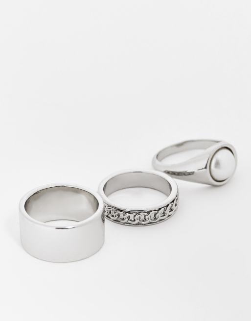 Bague asos new arrivals