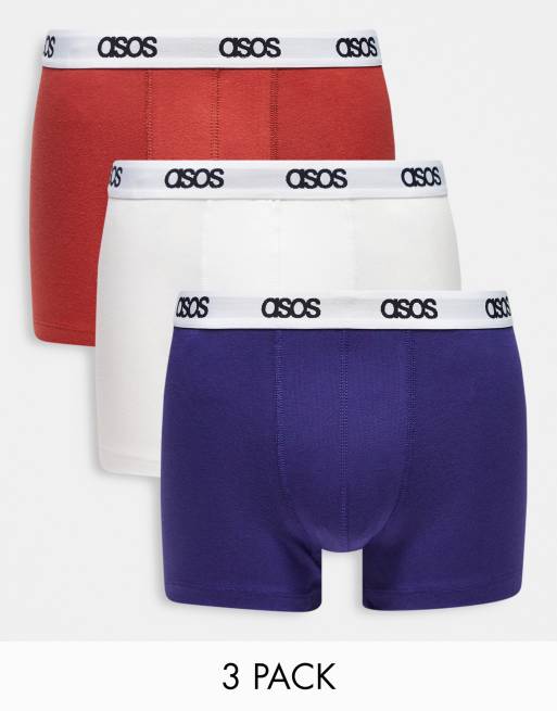 Asos calecon discount