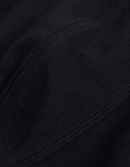 ASOS DESIGN - Lot de 3 boxers - Noir, 2 de 3