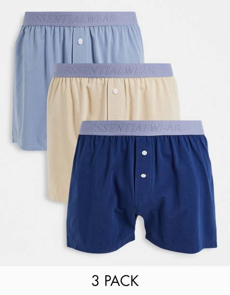 Page 8 Sous v tements homme Boxers shorts et cale ons homme